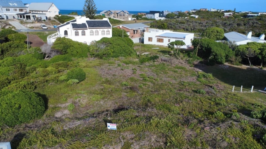 0 Bedroom Property for Sale in Pearly Beach Western Cape
